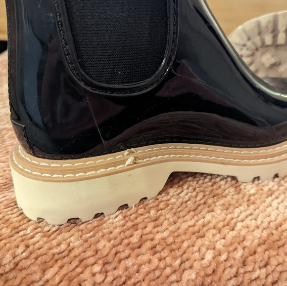 Dolce Vita - "Stormy" Rain boots - Excellent condition - Picture 2 of 7